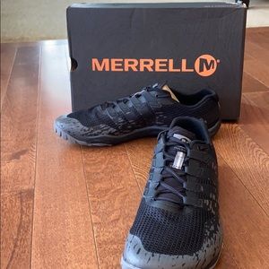Merrell Trail Running shoes